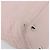 Borsa a mano Christian Dior Lady Dior in pelle rosa argento Auth ep16226 - vista 16