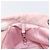 Borsa a mano Christian Dior Lady Dior in pelle rosa argento Auth ep16226 - vista 21