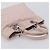 Borsa a mano Christian Dior Lady Dior in pelle rosa argento Auth ep16226 - vista 6