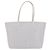 GOYARD Herringbone Artois PM Tote Bag PVC Leder Weiß Auth 204894SM - Ansicht 13