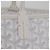 GOYARD Herringbone Artois PM Tote Bag PVC Leder Weiß Auth 204894SM - Ansicht 3