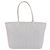 GOYARD Herringbone Artois PM Tote Bag PVC Leder Weiß Auth 204894SM - Ansicht 4