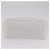 GOYARD Herringbone Artois PM Tote Bag PVC Leder Weiß Auth 204894SM - Ansicht 7