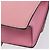 Borsa a tracolla Miu Miu Madras Bijoux in pelle Rosa Oro Auth ka6353V D'oro - vista 17