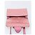 Borsa a tracolla Miu Miu Madras Bijoux in pelle Rosa Oro Auth ka6353V D'oro - vista 22