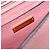 Borsa a tracolla Miu Miu Madras Bijoux in pelle Rosa Oro Auth ka6353V D'oro - vista 23