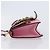 Borsa a tracolla Miu Miu Madras Bijoux in pelle Rosa Oro Auth ka6353V D'oro - vista 4