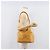 Borsa a tracolla LOUIS VUITTON Epi Petit Noe Gialla M44109 LV Auth ep16236 Giallo - vista 21