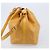 Borsa a tracolla LOUIS VUITTON Epi Petit Noe Gialla M44109 LV Auth ep16236 Giallo - vista 3