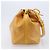 Borsa a tracolla LOUIS VUITTON Epi Petit Noe Gialla M44109 LV Auth ep16236 Giallo - vista 4