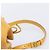 Borsa a tracolla LOUIS VUITTON Epi Petit Noe Gialla M44109 LV Auth ep16236 Giallo - vista 8