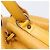 Borsa a tracolla LOUIS VUITTON Epi Petit Noe Gialla M44109 LV Auth ep16236 Giallo - vista 9