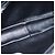 Bolsa de Ombro com Corrente Bally em Couro Preto e Tom Dourado Auth BA16159A - vista 11