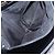 Bolsa de Ombro com Corrente Bally em Couro Preto e Tom Dourado Auth BA16159A - vista 12