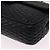Bolsa de Ombro com Corrente Bally em Couro Preto e Tom Dourado Auth BA16159A - vista 14
