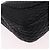 Bolsa de Ombro com Corrente Bally em Couro Preto e Tom Dourado Auth BA16159A - vista 15