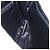 Bolsa de Ombro com Corrente Bally em Couro Preto e Tom Dourado Auth BA16159A - vista 22