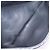 Bolsa de Ombro com Corrente Bally em Couro Preto e Tom Dourado Auth BA16159A - vista 25