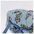 Mochila PRADA Nylon Azul Claro Plata Auth 200461 - vista 14