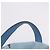 Mochila PRADA Nylon Azul Claro Plata Auth 200461 - vista 15
