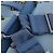 Mochila PRADA Nylon Azul Claro Plata Auth 200461 - vista 16