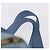 Mochila PRADA Nylon Azul Claro Plata Auth 200461 - vista 17