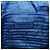 Mochila PRADA Nylon Azul Claro Plata Auth 200461 - vista 33