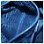 Mochila PRADA Nylon Azul Claro Plata Auth 200461 - vista 37