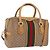 Borsa a mano GUCCI Micro GG Web Sherry Line PVC 2way Beige 002 58 4422 Auth mr2994