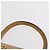 Borsa a mano GUCCI Micro GG Web Sherry Line PVC 2way Beige 002 58 4422 Auth mr2994 - vista 16