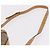 Borsa a mano GUCCI Micro GG Web Sherry Line PVC 2way Beige 002 58 4422 Auth mr2994 - vista 18