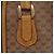 Borsa a mano GUCCI Micro GG Web Sherry Line PVC 2way Beige 002 58 4422 Auth mr2994 - vista 2