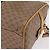 Borsa a mano GUCCI Micro GG Web Sherry Line PVC 2way Beige 002 58 4422 Auth mr2994 - vista 24