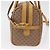 Borsa a mano GUCCI Micro GG Web Sherry Line PVC 2way Beige 002 58 4422 Auth mr2994 - vista 4
