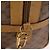 Borsa a mano GUCCI Micro GG Web Sherry Line PVC 2way Beige 002 58 4422 Auth mr2994 - vista 5