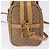 Borsa a mano GUCCI Micro GG Web Sherry Line PVC 2way Beige 002 58 4422 Auth mr2994 - vista 6