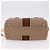 Borsa a mano GUCCI Micro GG Web Sherry Line PVC 2way Beige 002 58 4422 Auth mr2994 - vista 7
