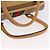 Borsa a mano GUCCI Micro GG Web Sherry Line PVC 2way Beige 002 58 4422 Auth mr2994 - vista 9