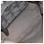 CHANEL New Travel Line Tote Bag aus Canvas Grau Silber CC Auth bs37392A Braun - Ansicht 11