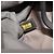 CHANEL New Travel Line Tote Bag aus Canvas Grau Silber CC Auth bs37392A Braun - Ansicht 12