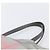 CHANEL New Travel Line Tote Bag aus Canvas Grau Silber CC Auth bs37392A Braun - Ansicht 14