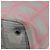 CHANEL New Travel Line Tote Bag aus Canvas Grau Silber CC Auth bs37392A Braun - Ansicht 15