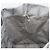 CHANEL New Travel Line Tote Bag aus Canvas Grau Silber CC Auth bs37392A Braun - Ansicht 20