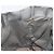 CHANEL New Travel Line Tote Bag aus Canvas Grau Silber CC Auth bs37392A Braun - Ansicht 21