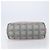CHANEL New Travel Line Tote Bag aus Canvas Grau Silber CC Auth bs37392A Braun - Ansicht 5