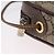 Borsa GUCCI GG Supreme Web Sherry Line PVC Beige Oro 89 02 066 Auth ka6349 D'oro - vista 10