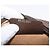 Borsa GUCCI GG Supreme Web Sherry Line PVC Beige Oro 89 02 066 Auth ka6349 D'oro - vista 12