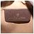 Borsa GUCCI GG Supreme Web Sherry Line PVC Beige Oro 89 02 066 Auth ka6349 D'oro - vista 20