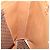 Céline Borsa Tote CELINE Macadam Canvas PVC Pelle Brown Gold Auth ep16157 Marrone D'oro - vista 18