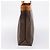 Céline Borsa Tote CELINE Macadam Canvas PVC Pelle Brown Gold Auth ep16157 Marrone D'oro - vista 3